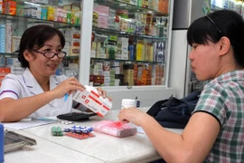 TP.HCM kiểm định lô thuốc trúng thầu bị nghi vấn về chất lượng