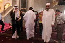 Xả súng ở Saudi Arabia, 14 người Hồi giáo dòng Shiite thương vong