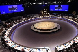 Ấn Độ kêu gọi chính phủ các nước tăng cường an ninh hạt nhân