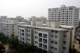 Gỡ “nút thắt” để tăng thêm nguồn cung nhà ở xã hội