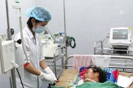 Cấp cứu thành công bệnh nhân bị ngừng tuần hoàn