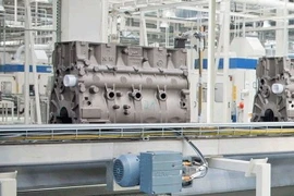 50 nước dự Hội nghị Công nghệ Công nghiệp châu Âu 