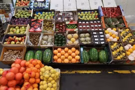 EU xem xét kiện lên WTO về các biện pháp đáp trả của Nga