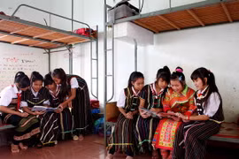 Việt Nam bảo đảm quyền, lợi ích của các dân tộc thiểu số
