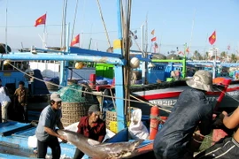 VTV ra mắt chương trình ủng hộ biển đảo quê hương