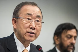 IPCC kêu gọi giảm mạnh khí thải gây hiệu ứng nhà kính