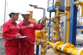 Cắt giảm nguồn cung cấp khí để phát điện ở miền Nam