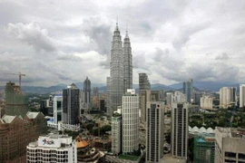 Tăng trưởng kinh tế Malaysia quý IV vừa qua đạt 5,1%