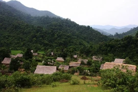 Các tổ chức NGO cam kết hỗ trợ khu vực miền núi 200 triệu USD