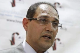 Libya công bố kết quả bầu hội đồng soạn thảo hiến pháp