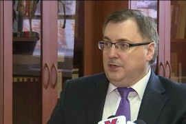 Giới chuyên gia Nga đánh giá cao vị thế của Việt Nam