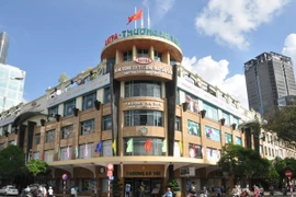 230 tiểu thương tại Thương xá TAX ngưng hoạt động từ tháng 10