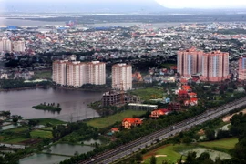 Thành phố Vũng Tàu chính thức công bố 5 phân khu đô thị mới