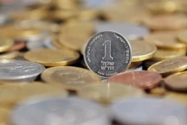 Israel được kết nạp là thành viên của Câu lạc bộ Paris