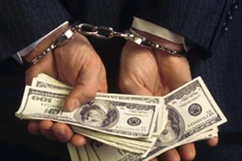 Tham ô trên 9 tỷ đồng, kế toán và thủ quỹ Cảng Quảng Ninh bị bắt