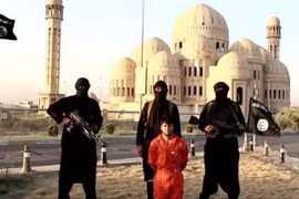 Syria và Iraq tăng cường hợp tác song phương chống khủng bố