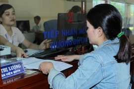 Đồng Nai thu hồi và hủy 540 quyết định trợ cấp thất nghiệp