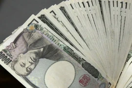 Yen lên giá ở châu Á, bảng Anh chạm mức cao gần 5 năm 