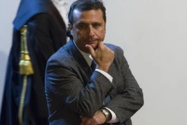 Cựu thuyền trưởng tàu Costa Concordia bị đề nghị hơn 20 năm tù 