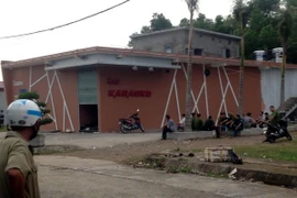 Quảng Ninh công bố danh tính nạn nhân vụ ngạt khí ở quán karaoke 