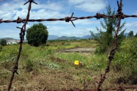 Tăng cường quan hệ hữu nghị nhân dân Việt Nam-Mỹ