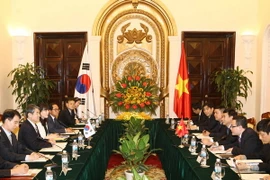 Hàn Quốc tin tưởng Việt Nam duy trì môi trường đầu tư ổn định