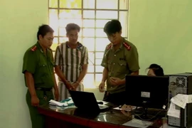 Bình Dương đánh sập nhiều đường dây cá cược bóng đá