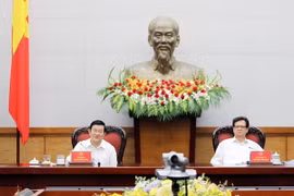 Nghiên cứu đề xuất giảm số tội danh có khung hình phạt tử hình