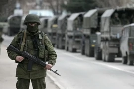 NATO họp thượng đỉnh giữa lúc căng thẳng với Nga leo thang