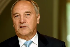 Tổng thống Latvia chấp thuận thành lập chính phủ liên minh 