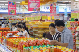 Ngành bán lẻ Việt Nam đang chuyển dịch sang hướng hiện đại