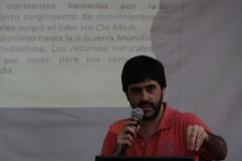 Đảng Cộng sản Argentina ca ngợi thành tựu đổi mới của Việt Nam