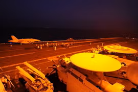 Syria: Không kích của Mỹ làm ít nhất 5 dân thường thiệt mạng
