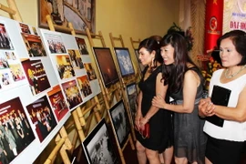 Đại hội lần hai Hội Văn học và nghệ thuật Việt Nam tại Séc 