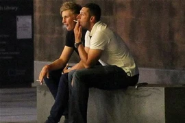 Tỷ lệ người hút thuốc lá ở Anh giảm xuống mức thấp kỷ lục