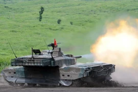 Dư luận Nhật Bản phản đối đề xuất cải cách quốc phòng 