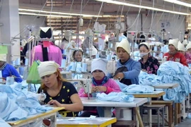 ADB hỗ trợ Campuchia nâng cao chất lượng đào tạo nghề