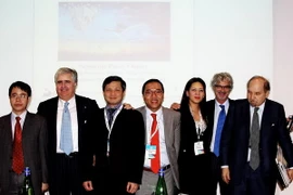 Doanh nghiệp Italy ngày càng quan tâm đến thị trường Việt Nam