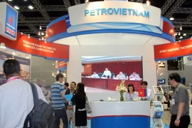 Việt Nam dự hội nghị công nghệ dầu khí ở Malaysia