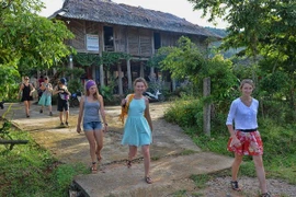 Ngành du lịch châu Á đương đầu với "khủng hoảng nhân tài" 