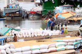 Thúc đẩy sản xuất, tiêu thụ nông sản ở Đồng bằng sông Cửu Long