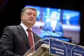 Ukraine chuẩn bị phương án B cho khủng hoảng ở miền Đông