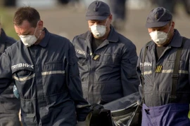 Malaysia sẵn sàng cho lễ quốc tang tưởng niệm nạn nhân MH17