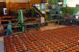 Cước vận tải tăng kéo nguyên vật liệu xây dựng đội giá 