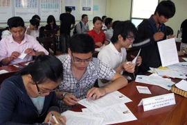 Diễn đàn giáo dục đại học định hướng nghề nghiệp tại Việt Nam 