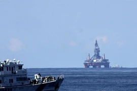 UNESCO và OIF bày tỏ quan ngại về tình hình Biển Đông