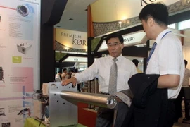 Hải quan Đồng Nai đối thoại với các doanh nghiệp Hàn Quốc