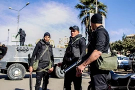 Ai Cập chuẩn bị sẵn sàng cho ngày bầu cử tổng thống