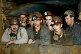 Nổ lớn tại mỏ than ở Ukraine khiến 7 người thiệt mạng 