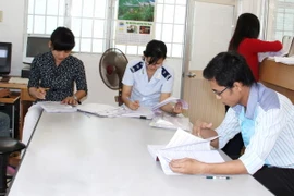 Tây Ninh phản hồi về nguyên nhân ùn tắc ở cửa khẩu Mộc Bài